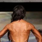 Amelia  McCollough - NPC Bill Pearl High Desert Classic 2011 - #1